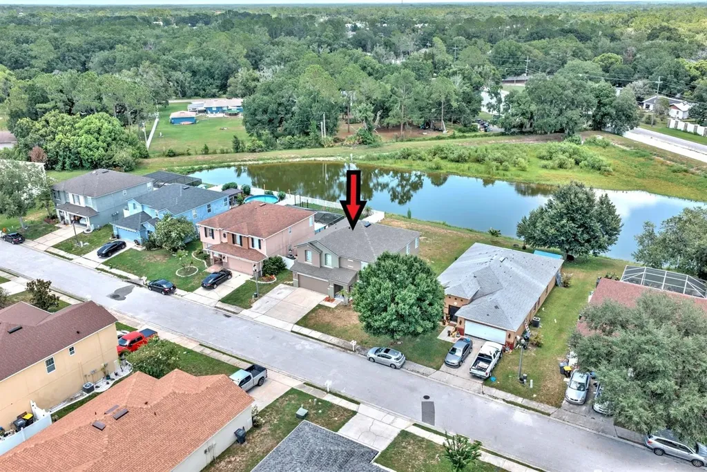 7508 Hunters Greene Circle Lakeland FL 33810