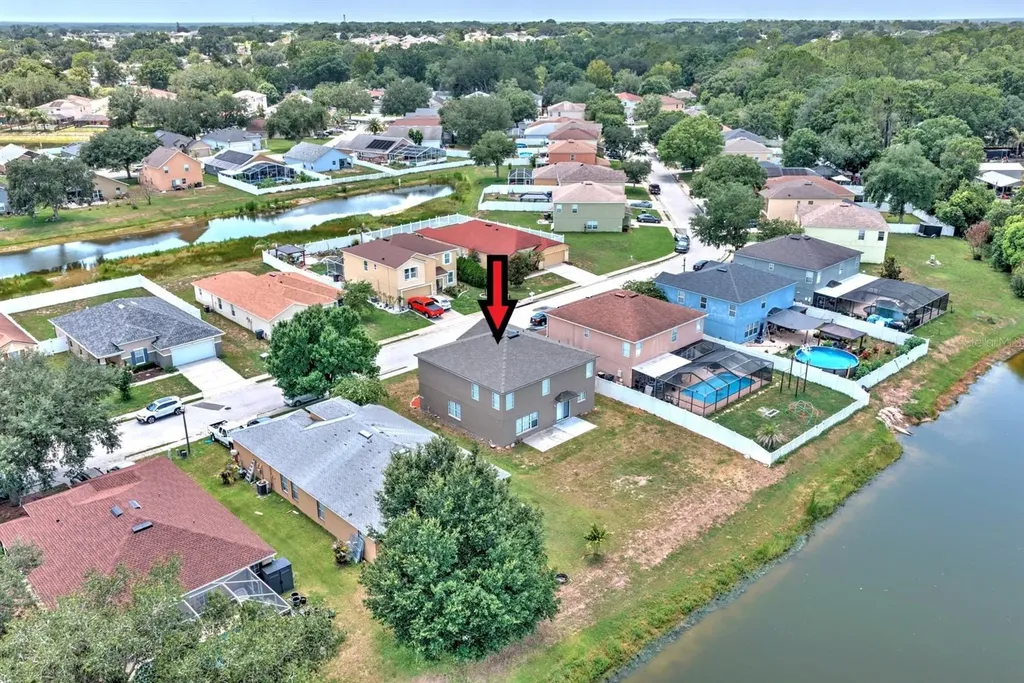7508 Hunters Greene Circle Lakeland FL 33810