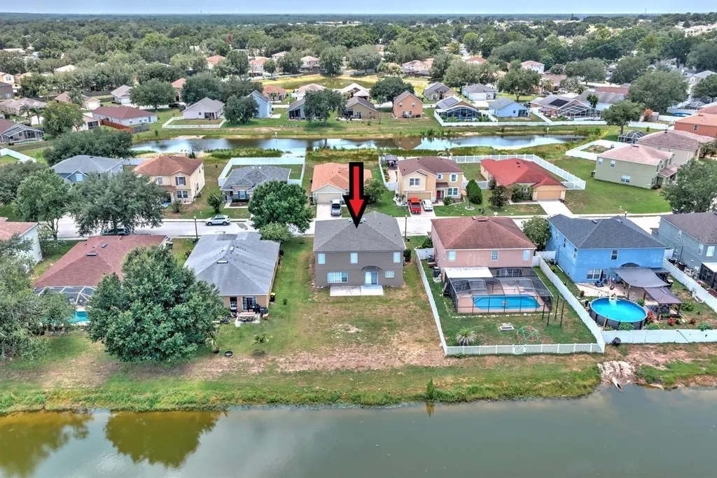 7508 Hunters Greene Circle Lakeland FL 33810