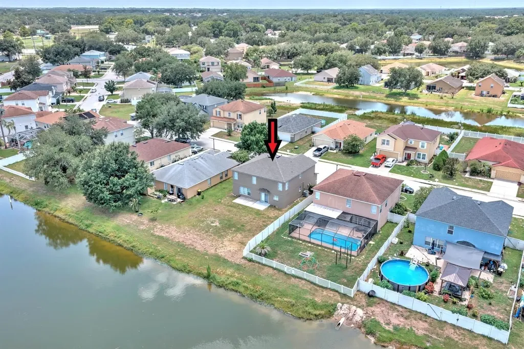 7508 Hunters Greene Circle Lakeland FL 33810