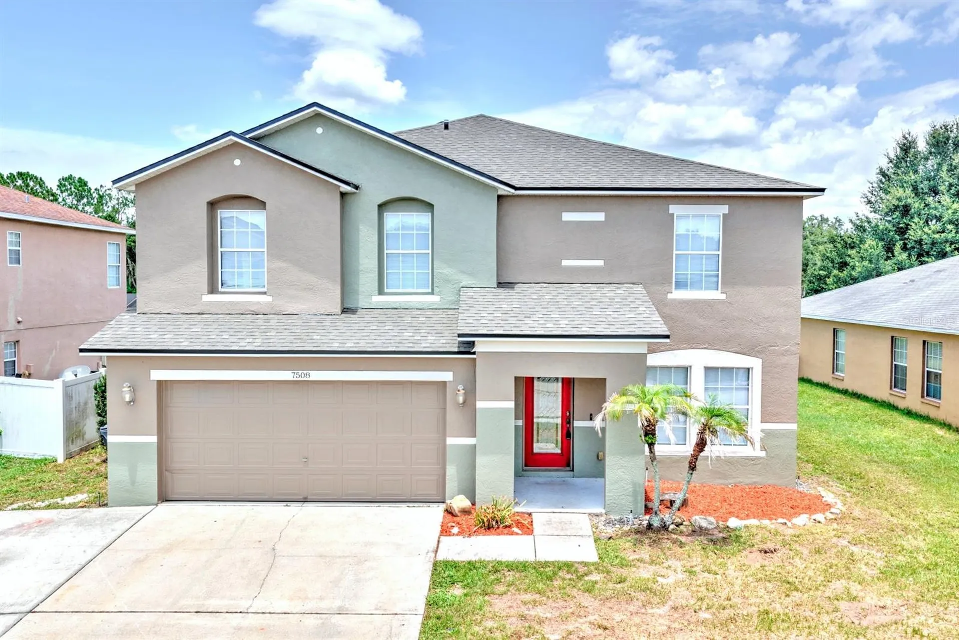 7508 Hunters Greene Circle Lakeland FL 33810