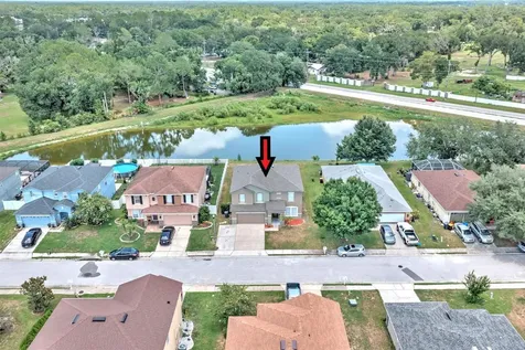7508 Hunters Greene Circle Lakeland FL 33810