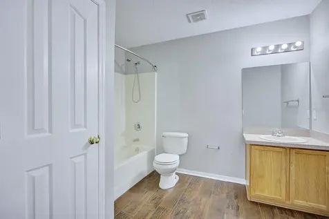7508 Hunters Greene Circle Lakeland FL 33810