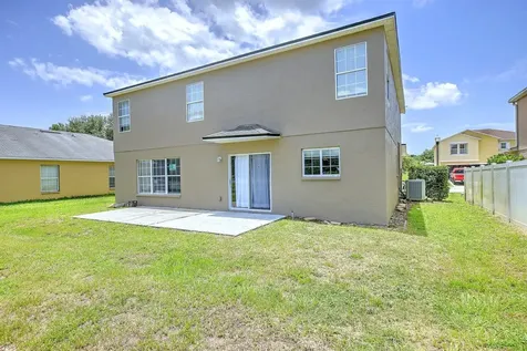 7508 Hunters Greene Circle Lakeland FL 33810
