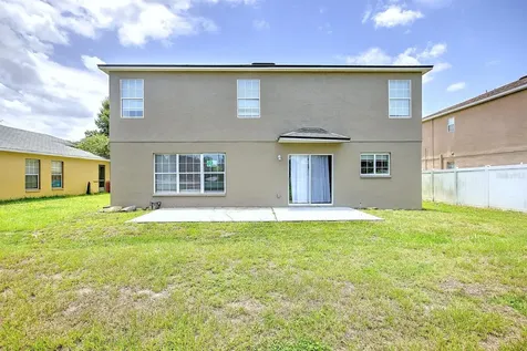 7508 Hunters Greene Circle Lakeland FL 33810