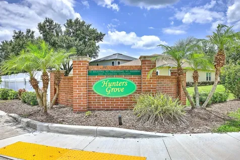 7508 Hunters Greene Circle Lakeland FL 33810