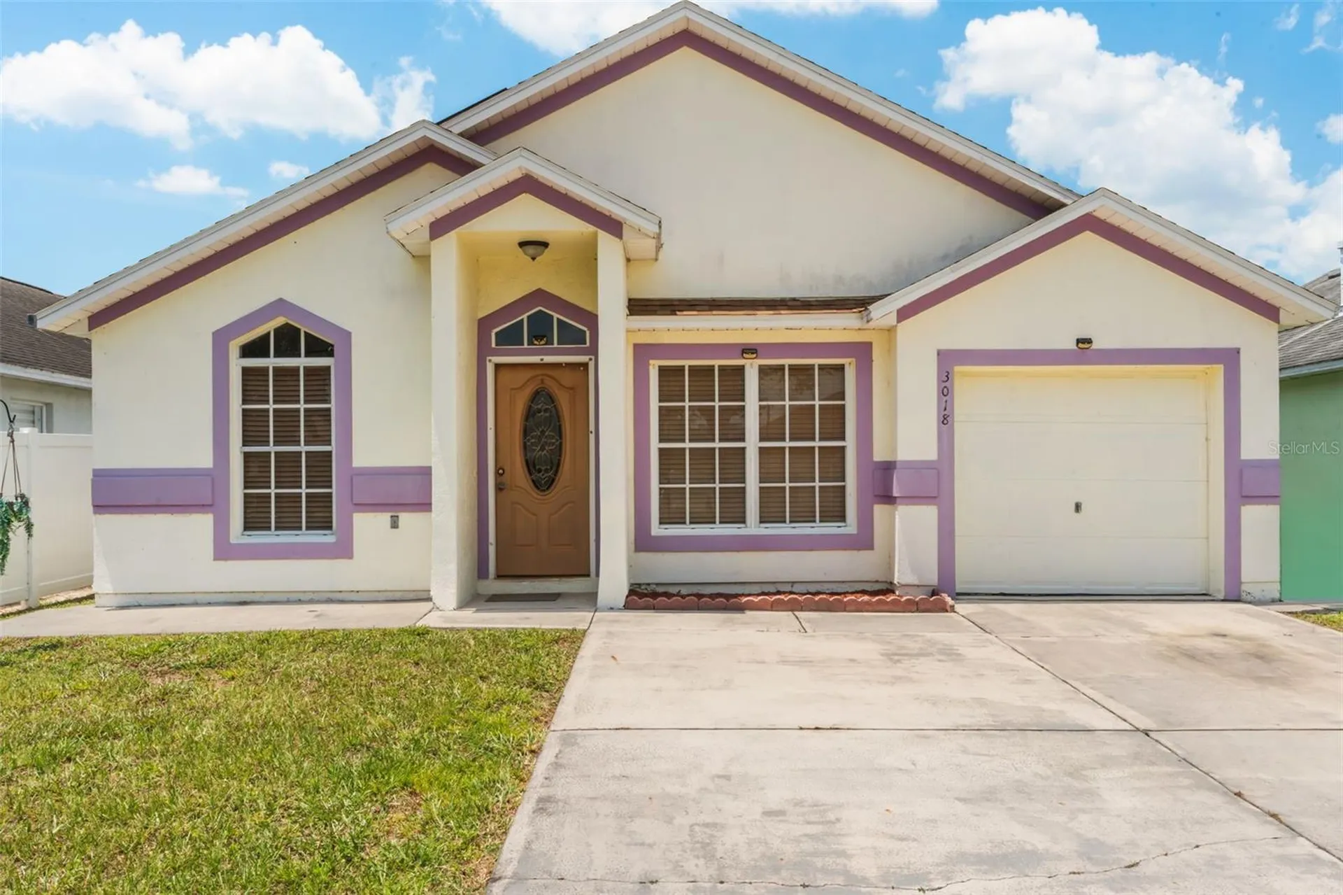 3018 Pineda Drive Orlando FL 32822