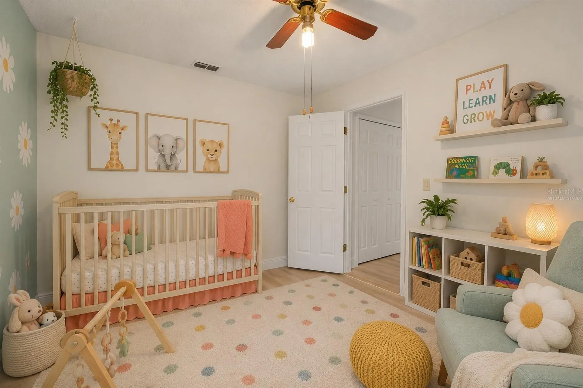 3018 Pineda Drive Orlando FL 32822