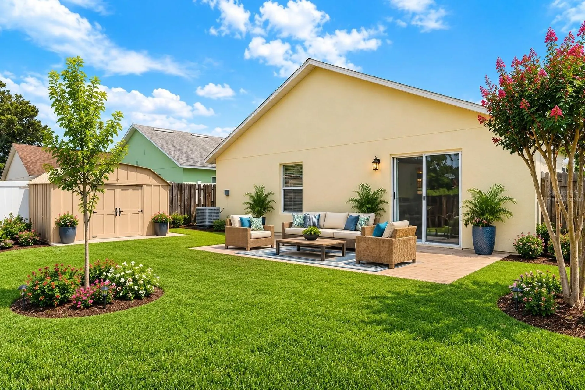 3018 Pineda Drive Orlando FL 32822