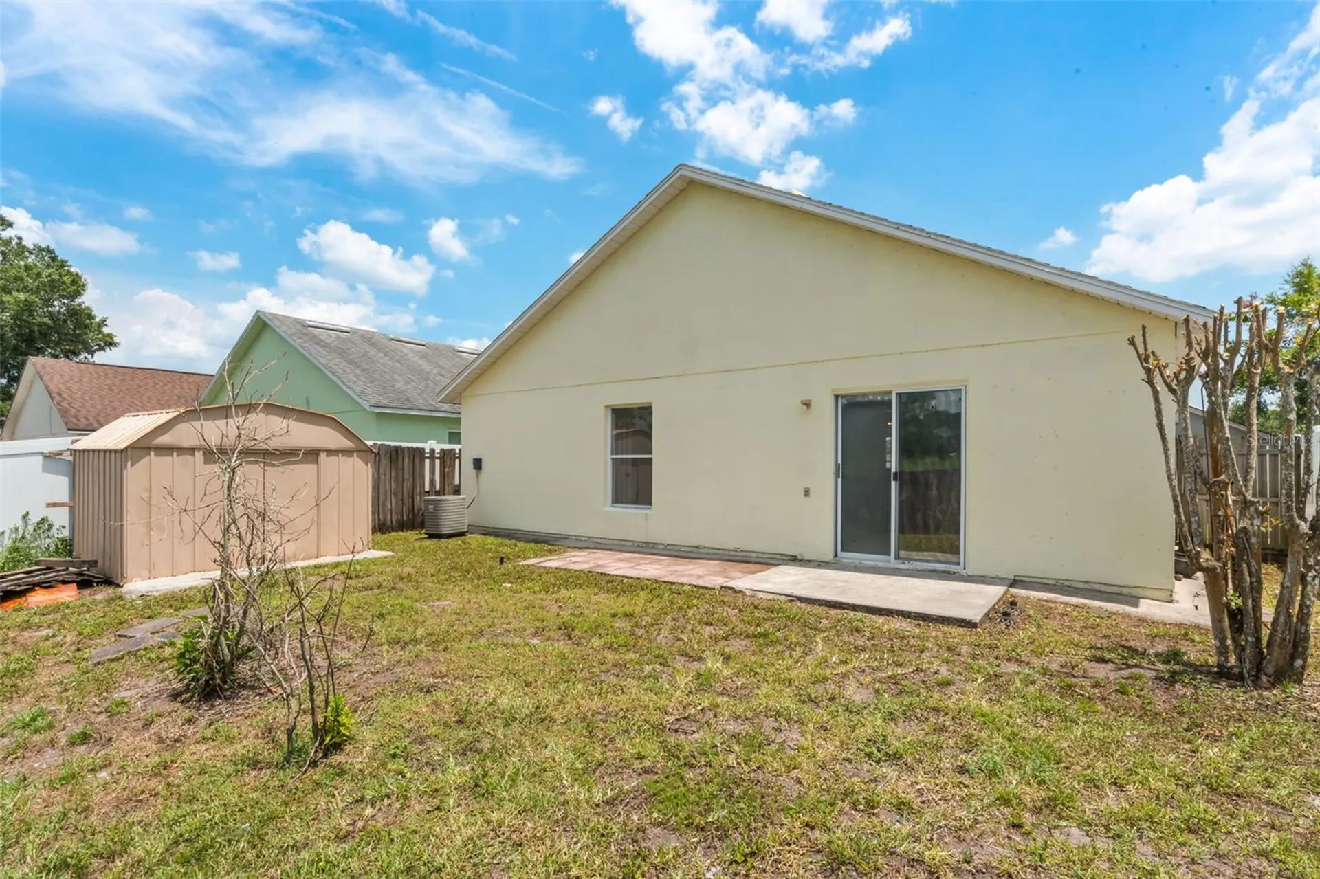 3018 Pineda Drive Orlando FL 32822