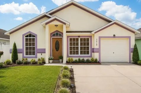 3018 Pineda Drive Orlando FL 32822