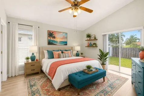 3018 Pineda Drive Orlando FL 32822