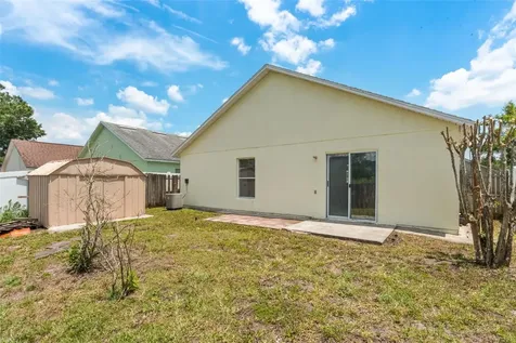 3018 Pineda Drive Orlando FL 32822