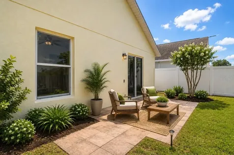 3018 Pineda Drive Orlando FL 32822