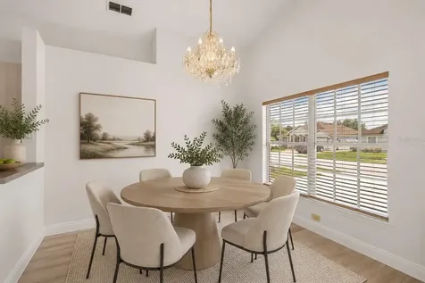 3018 Pineda Drive Orlando FL 32822
