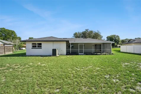 8258 Tansy Drive Orlando FL 32819