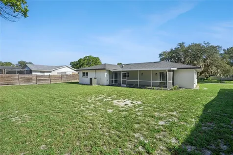 8258 Tansy Drive Orlando FL 32819