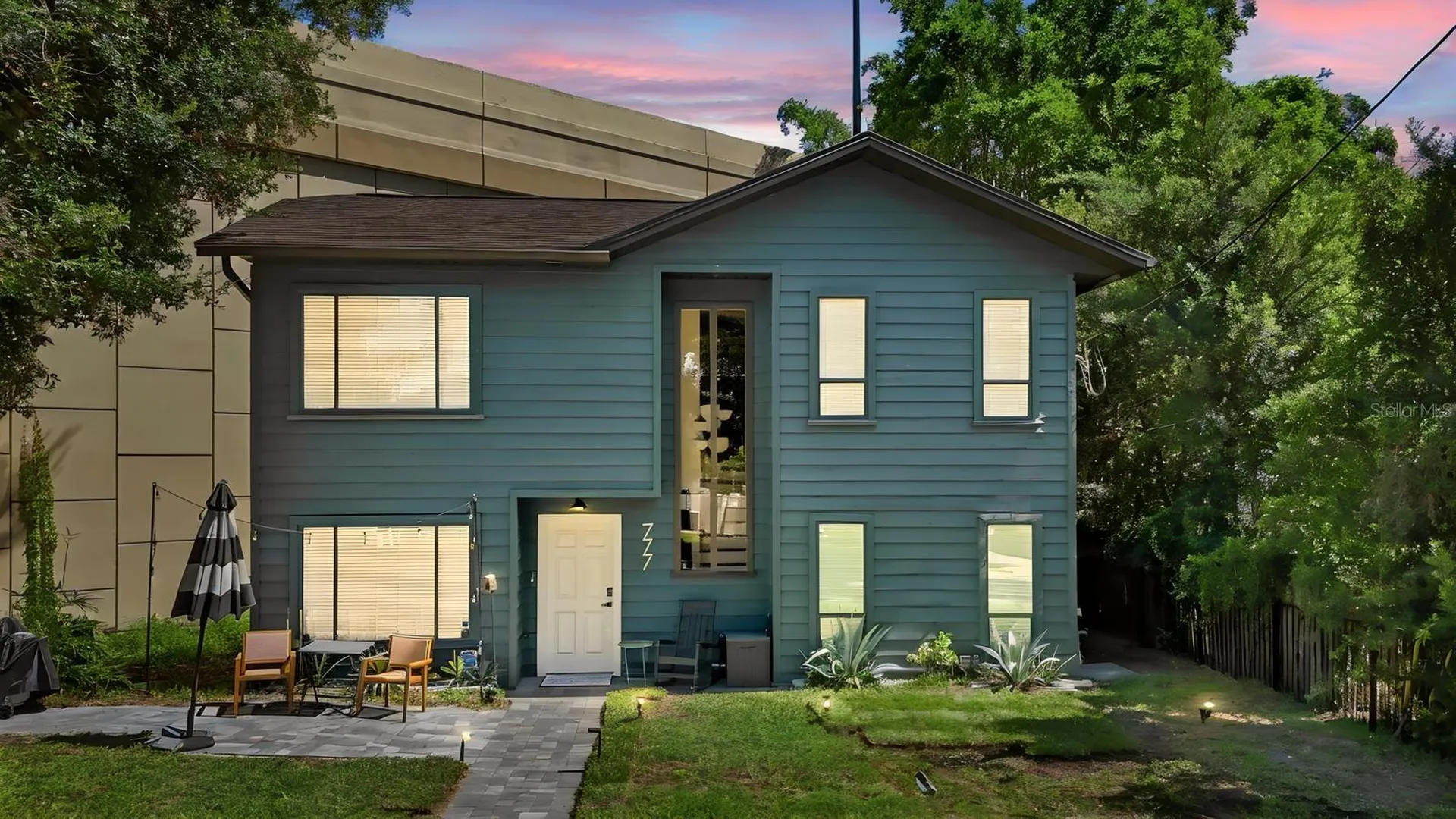 777 28th Street Orlando FL 32805