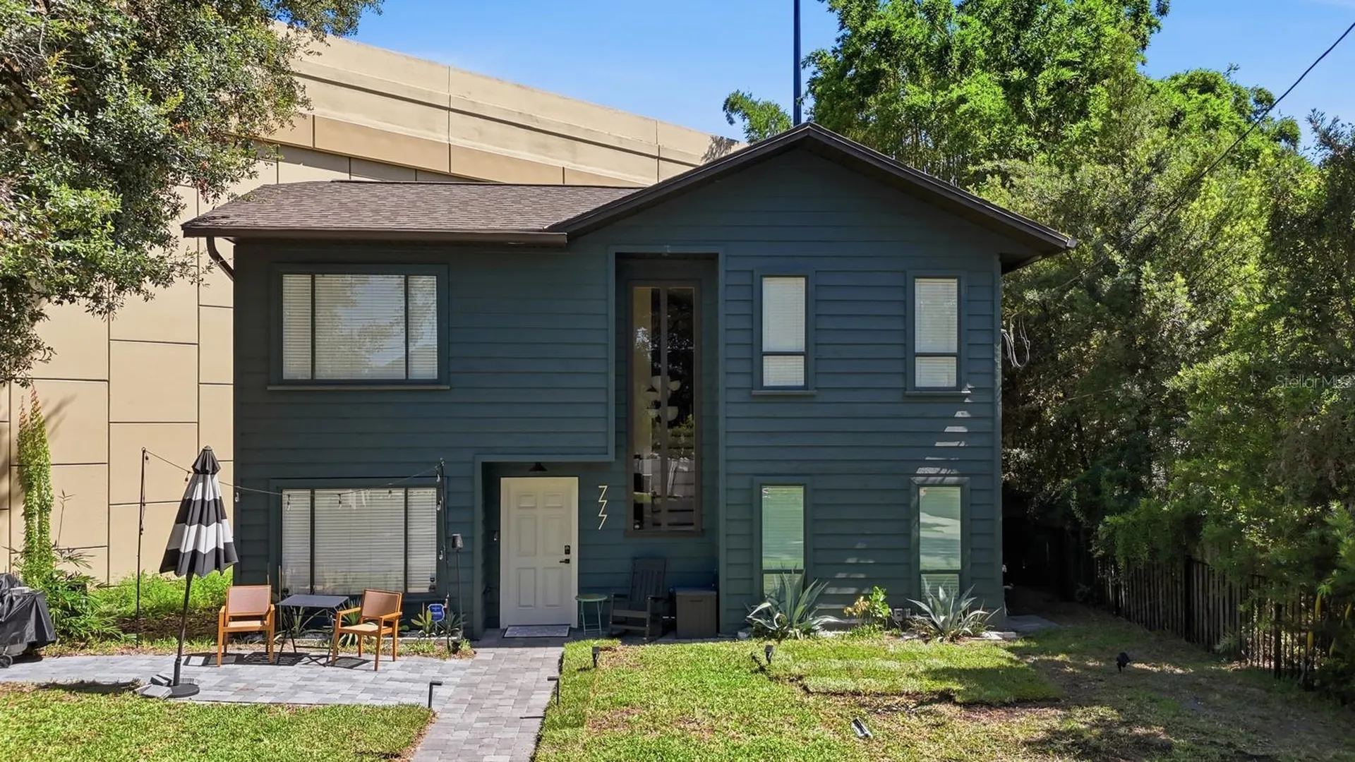 777 28th Street Orlando FL 32805