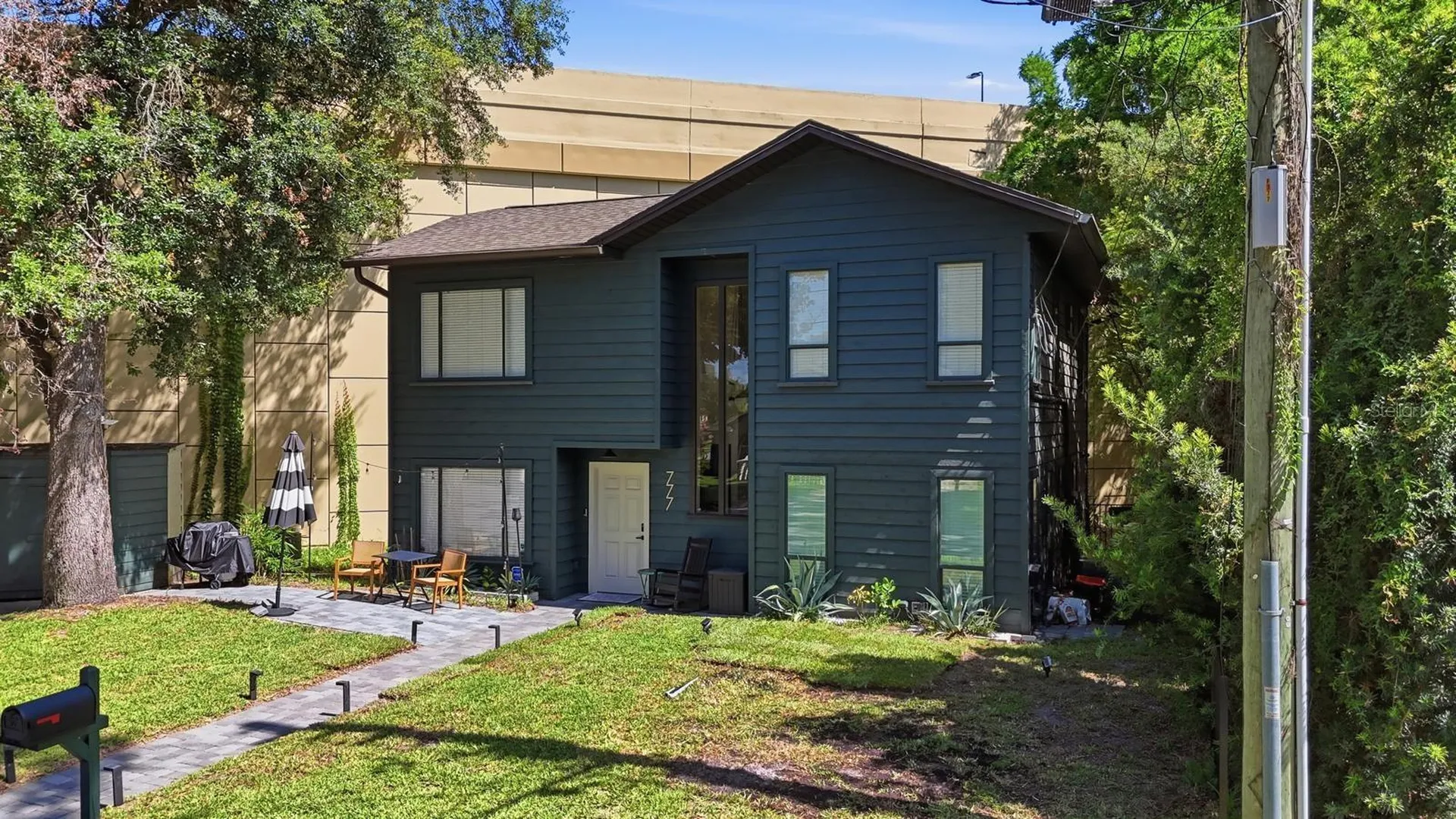 777 28th Street Orlando FL 32805