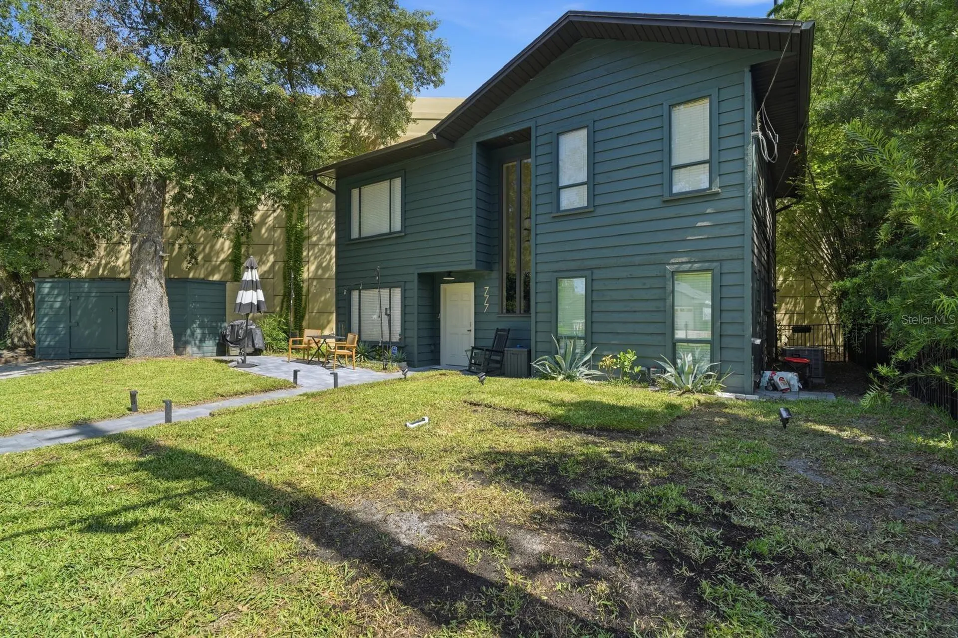 777 28th Street Orlando FL 32805