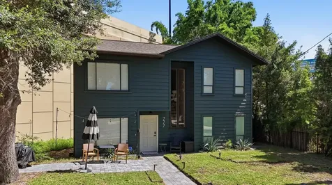 777 28th Street Orlando FL 32805