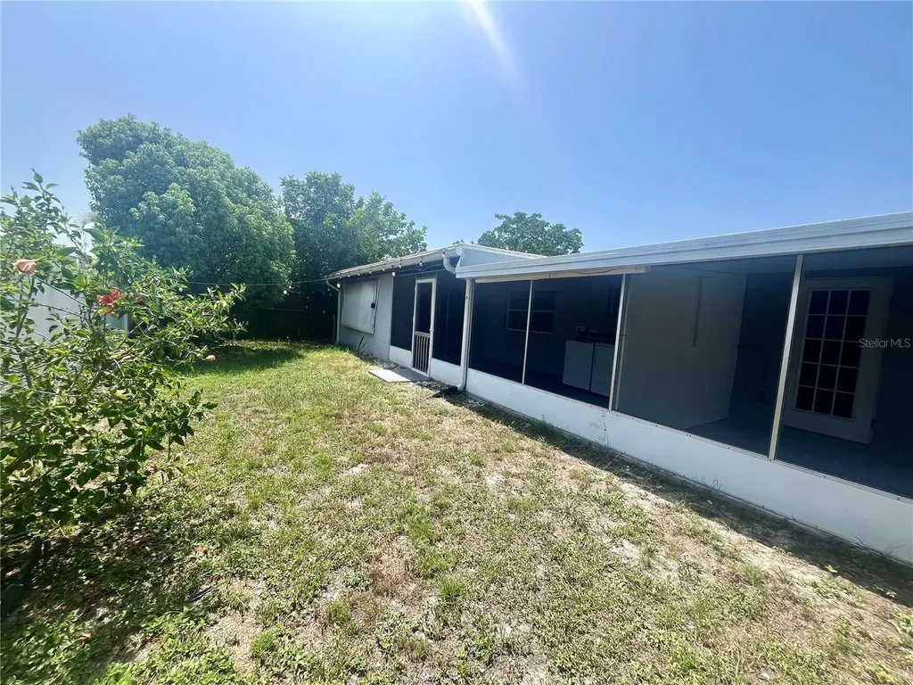 3716 Cedarwood Drive Holiday FL 34691