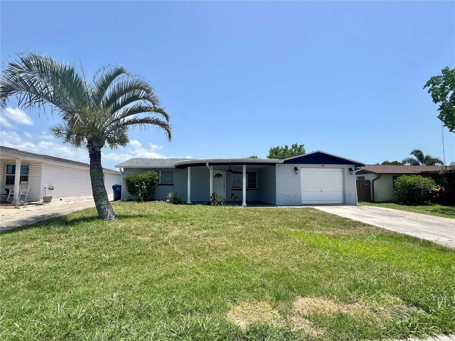 3716 Cedarwood Drive Holiday FL 34691