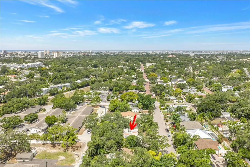 6120 5th Avenue S St Petersburg FL 33707