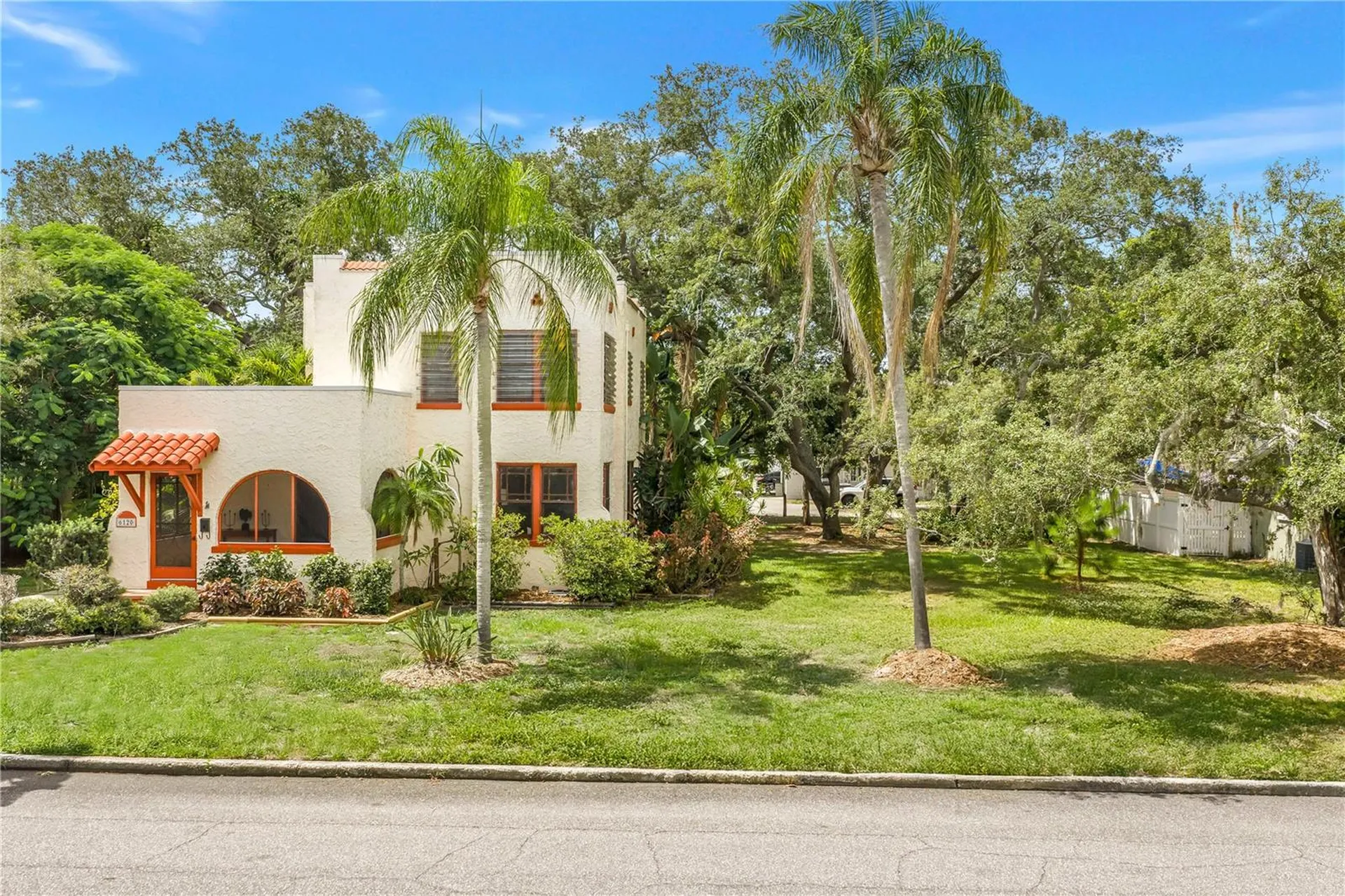 6120 5th Avenue S St Petersburg FL 33707