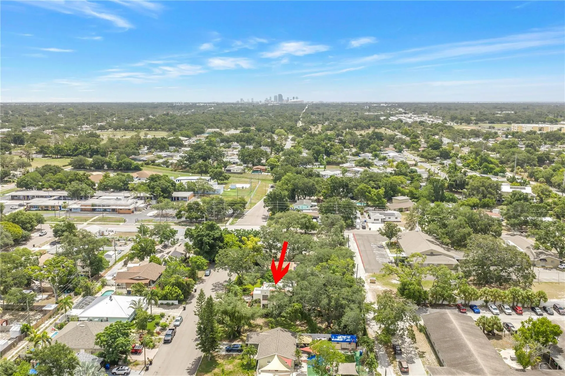 6120 5th Avenue S St Petersburg FL 33707