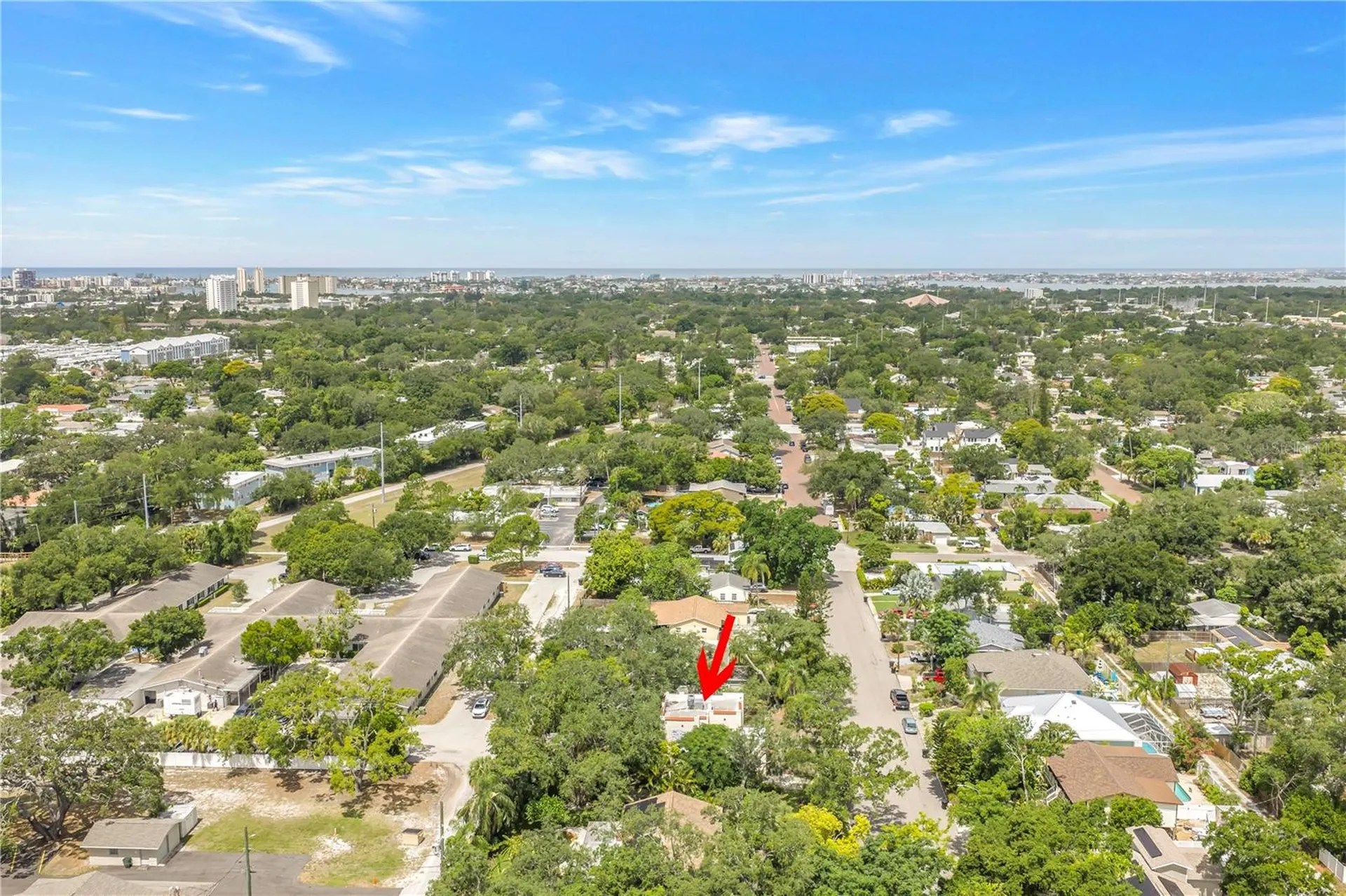 6120 5th Avenue S St Petersburg FL 33707