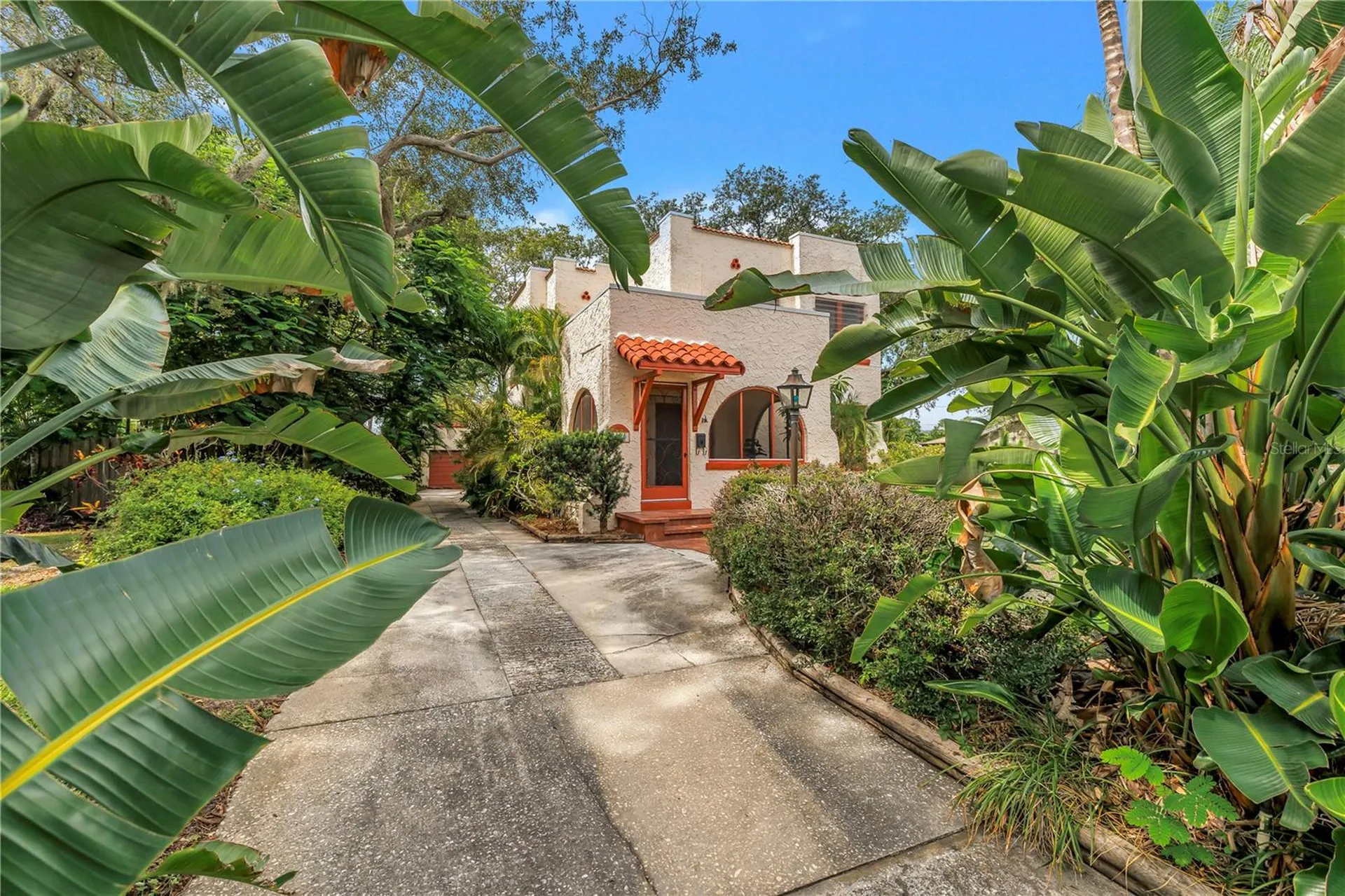6120 5th Avenue S St Petersburg FL 33707