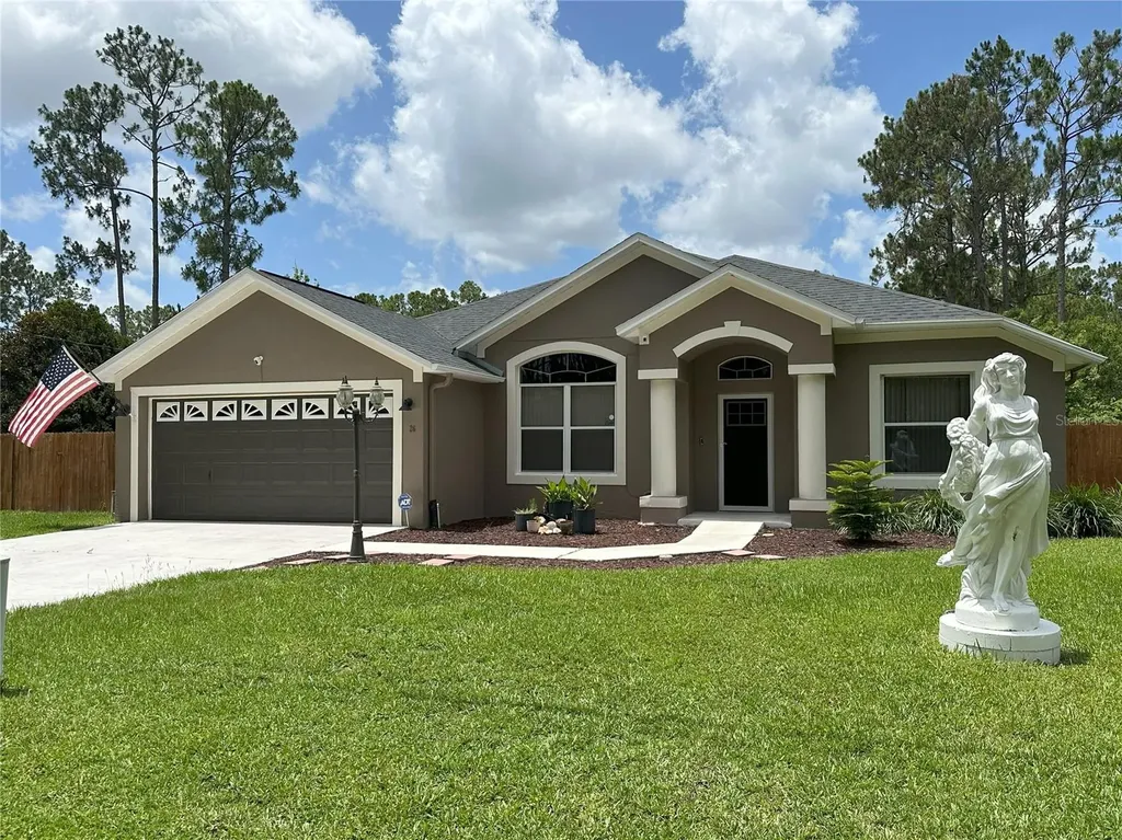 26 Lloleeta Path Palm Coast FL 32164