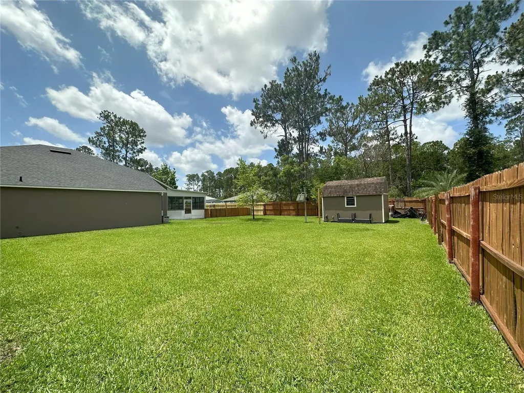 26 Lloleeta Path Palm Coast FL 32164