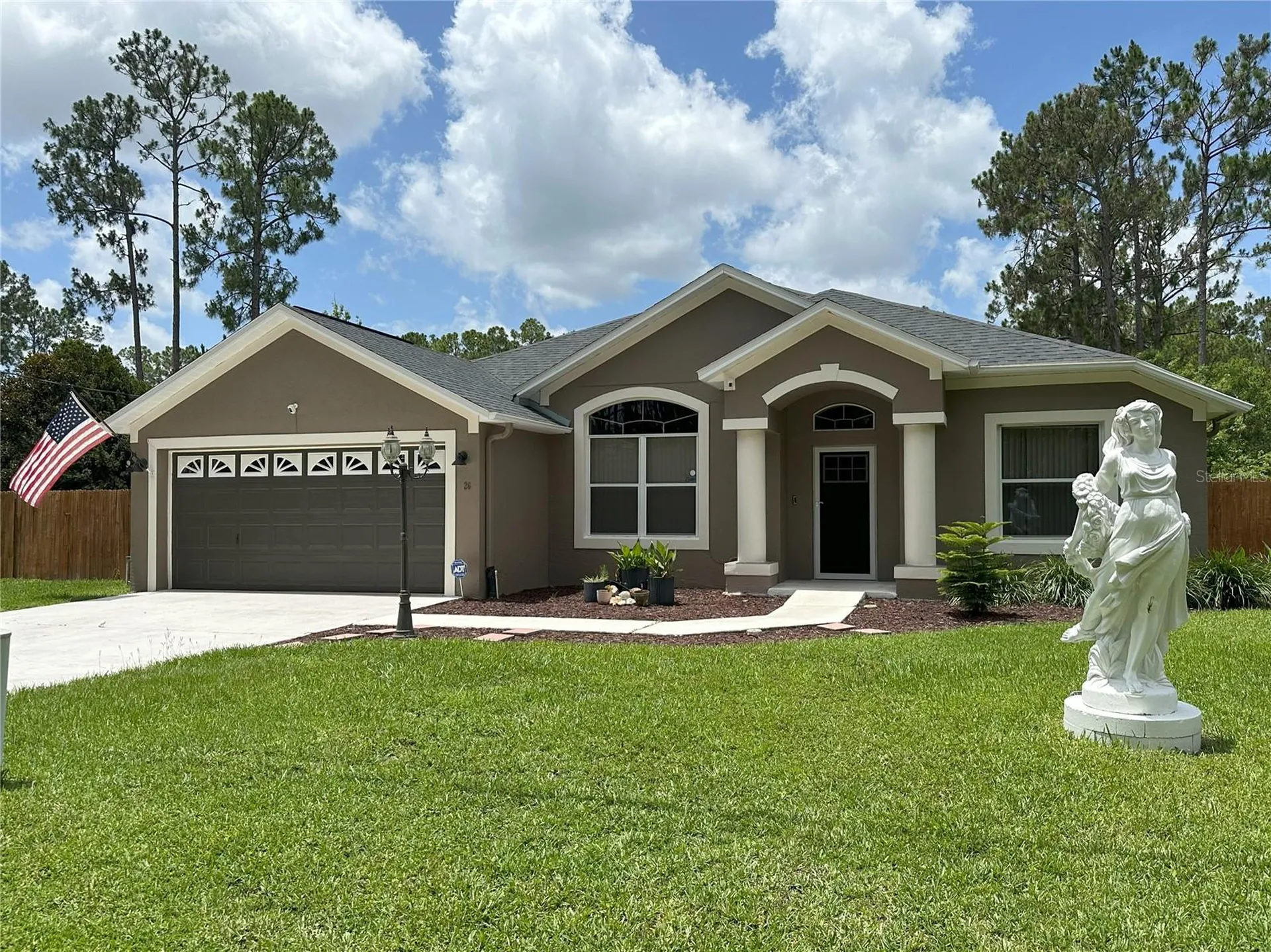 26 Lloleeta Path Palm Coast FL 32164