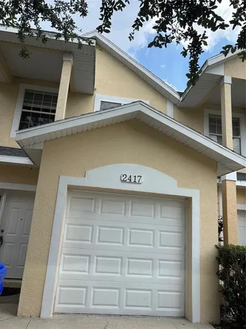 2417 Temple Grove Lane Kissimmee FL 34741