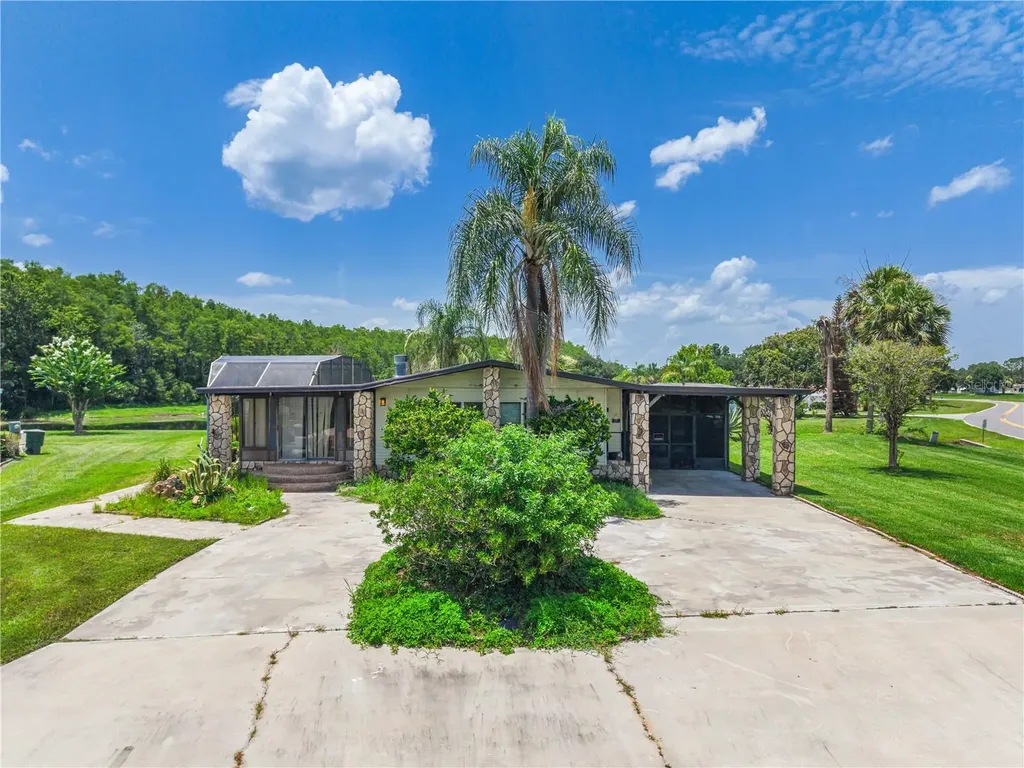 2602 Einwood Drive Kissimmee FL 34758