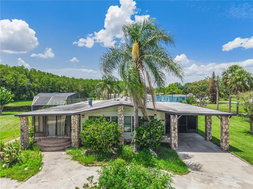 2602 Einwood Drive Kissimmee FL 34758