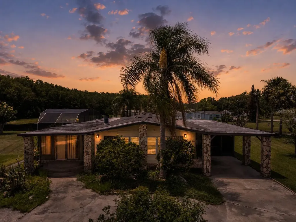 2602 Einwood Drive Kissimmee FL 34758