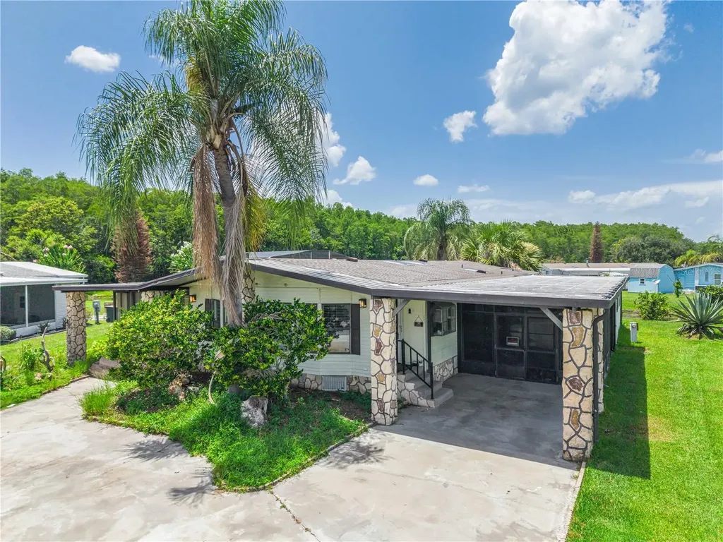 2602 Einwood Drive Kissimmee FL 34758