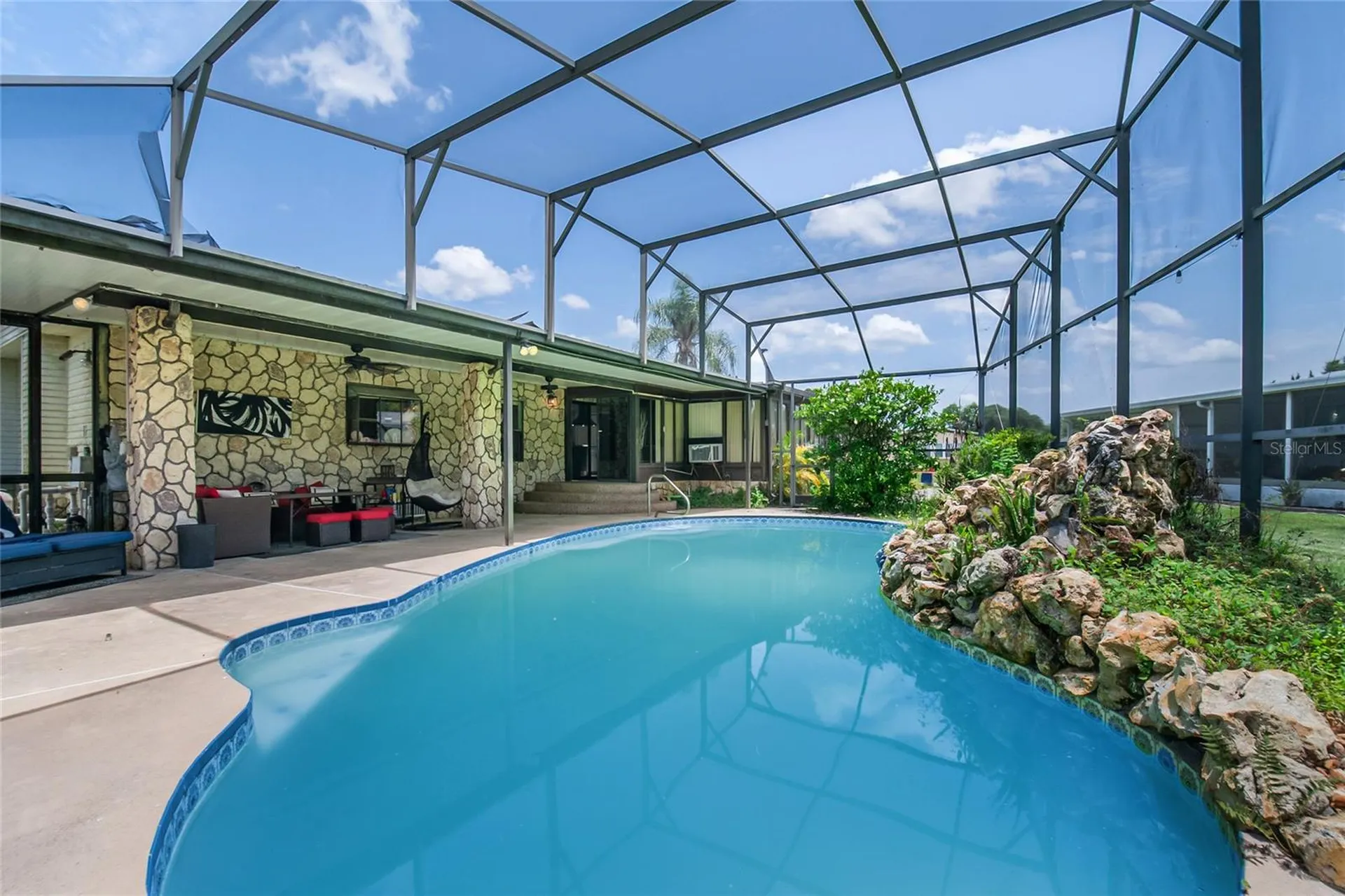 2602 Einwood Drive Kissimmee FL 34758