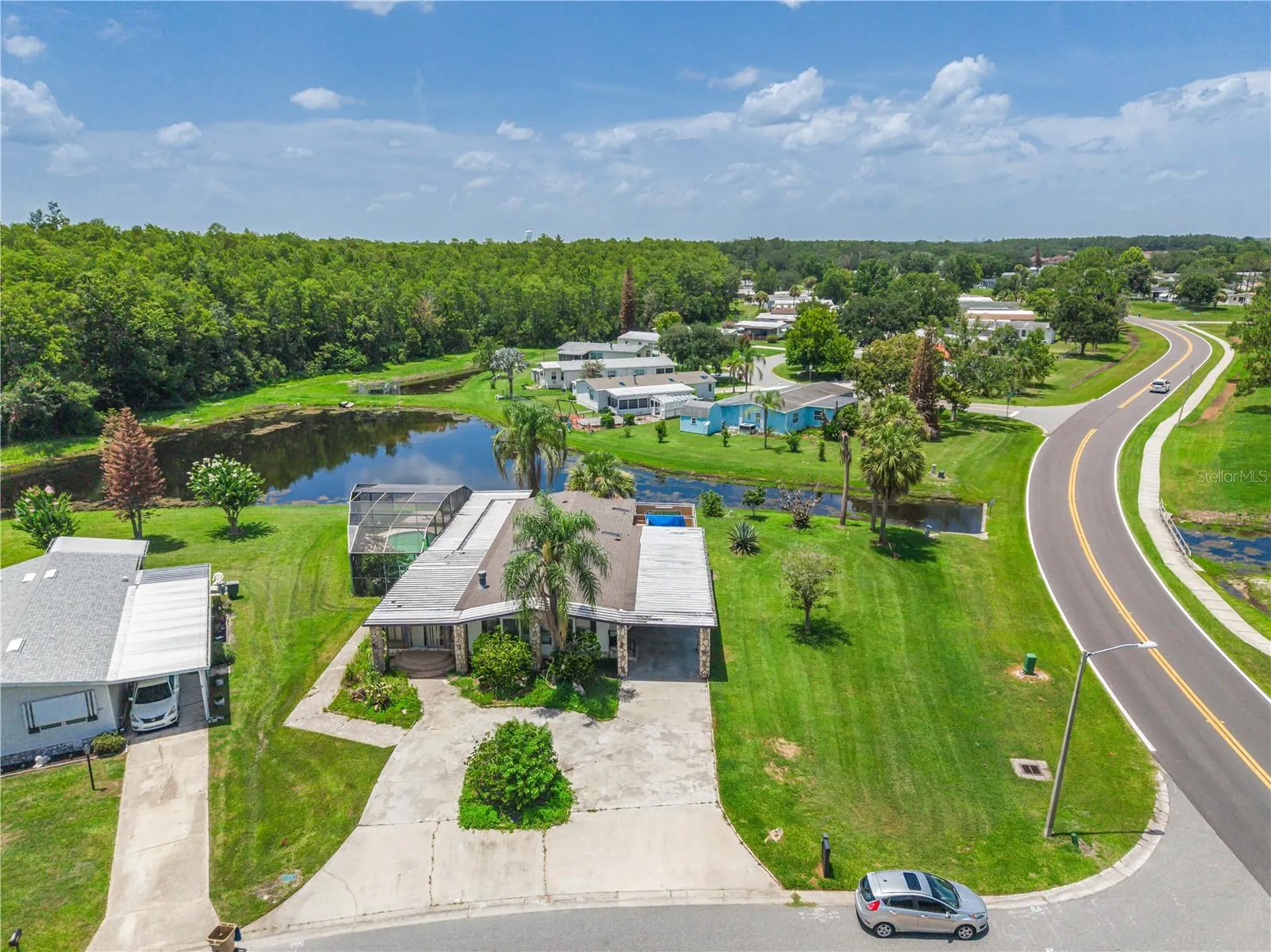 2602 Einwood Drive Kissimmee FL 34758