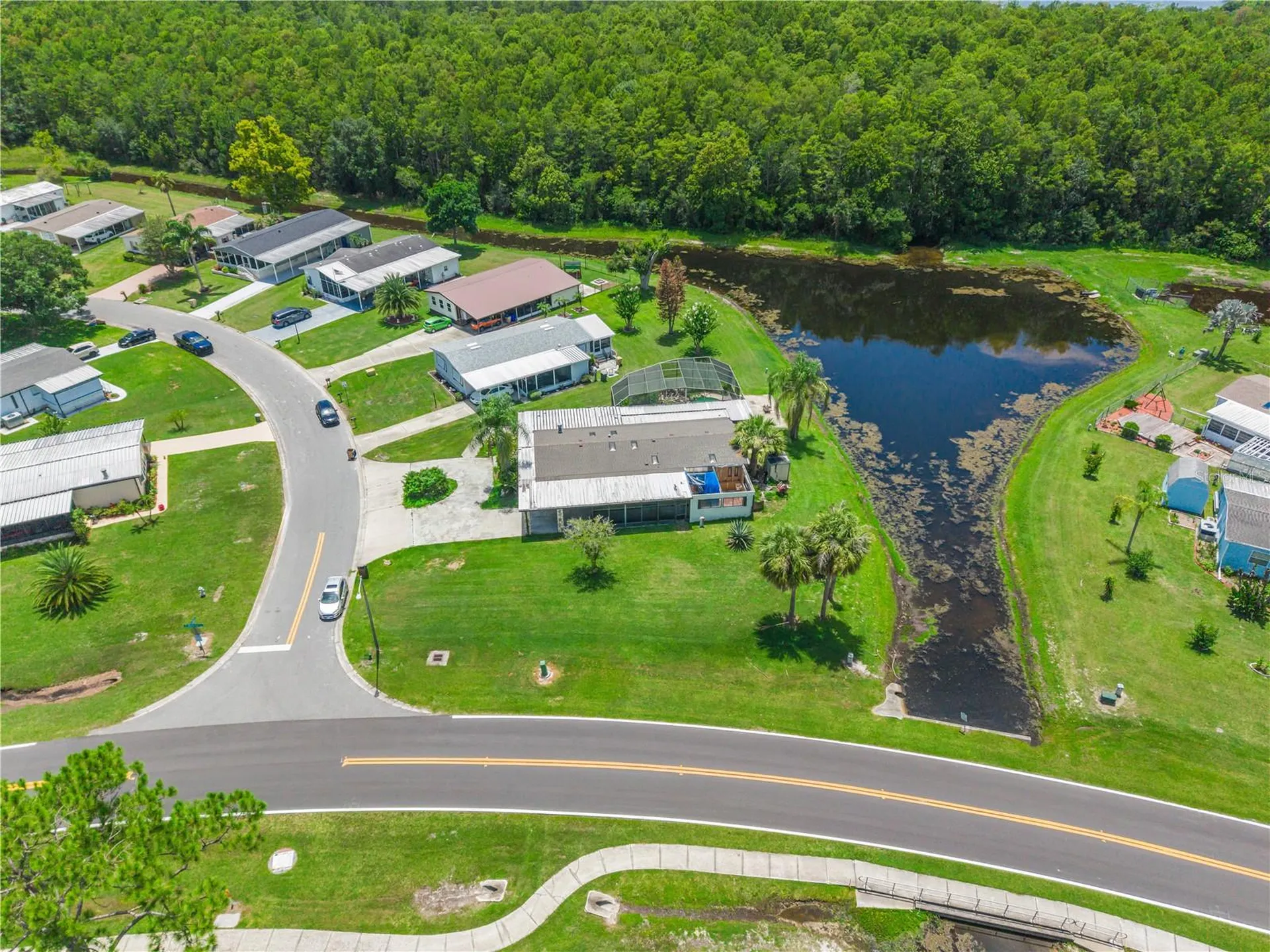 2602 Einwood Drive Kissimmee FL 34758