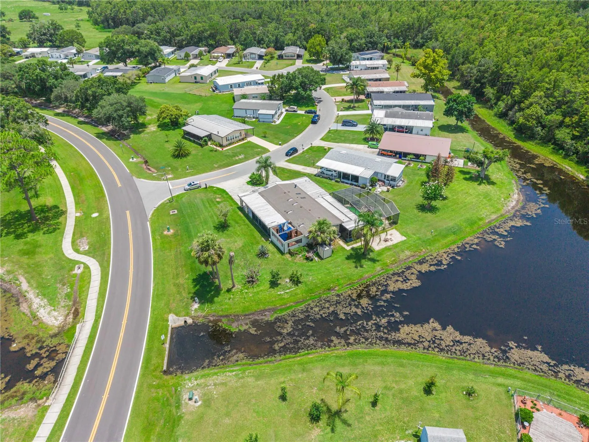 2602 Einwood Drive Kissimmee FL 34758