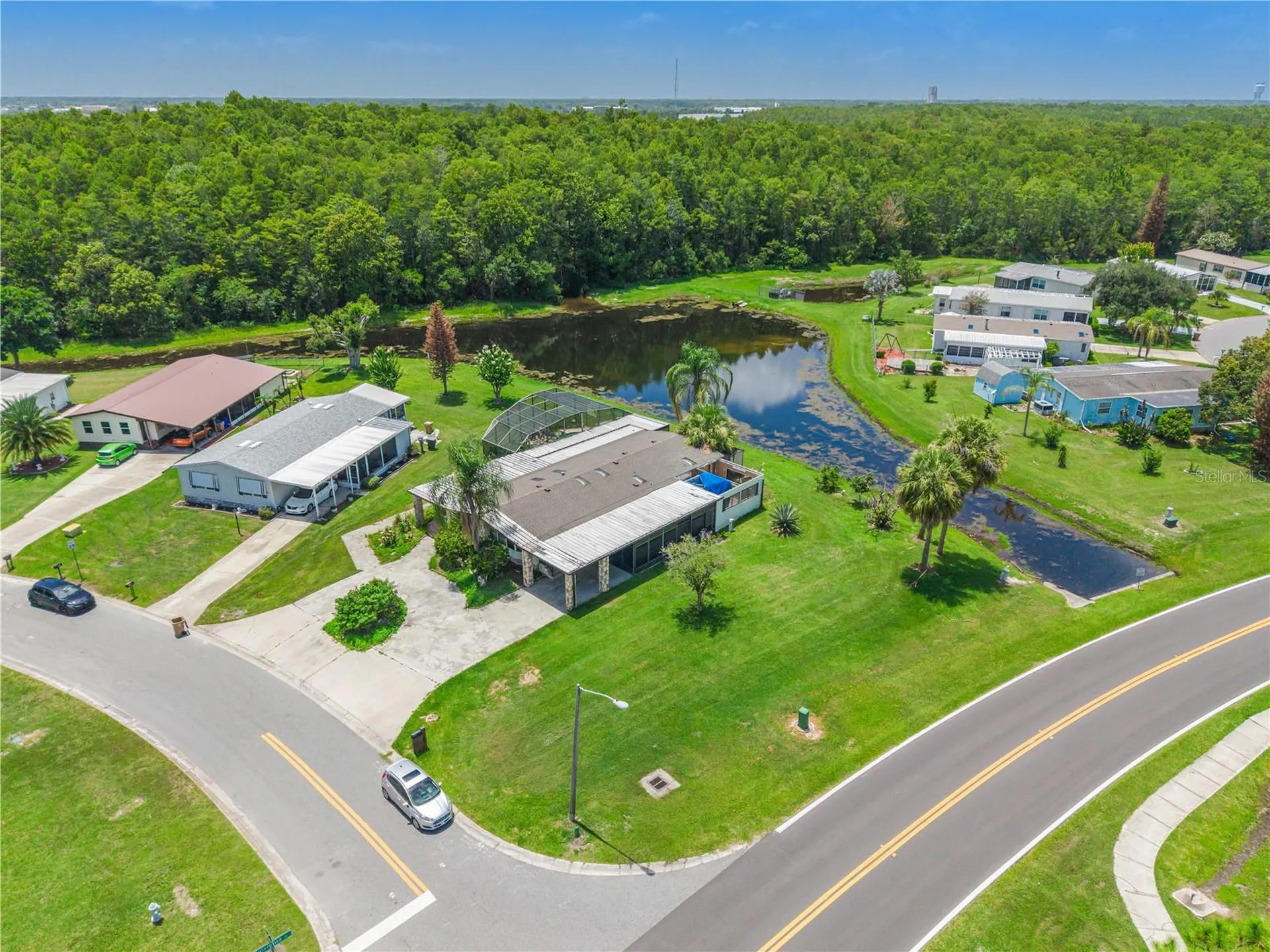 2602 Einwood Drive Kissimmee FL 34758