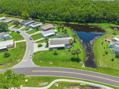 2602 Einwood Drive Kissimmee FL 34758