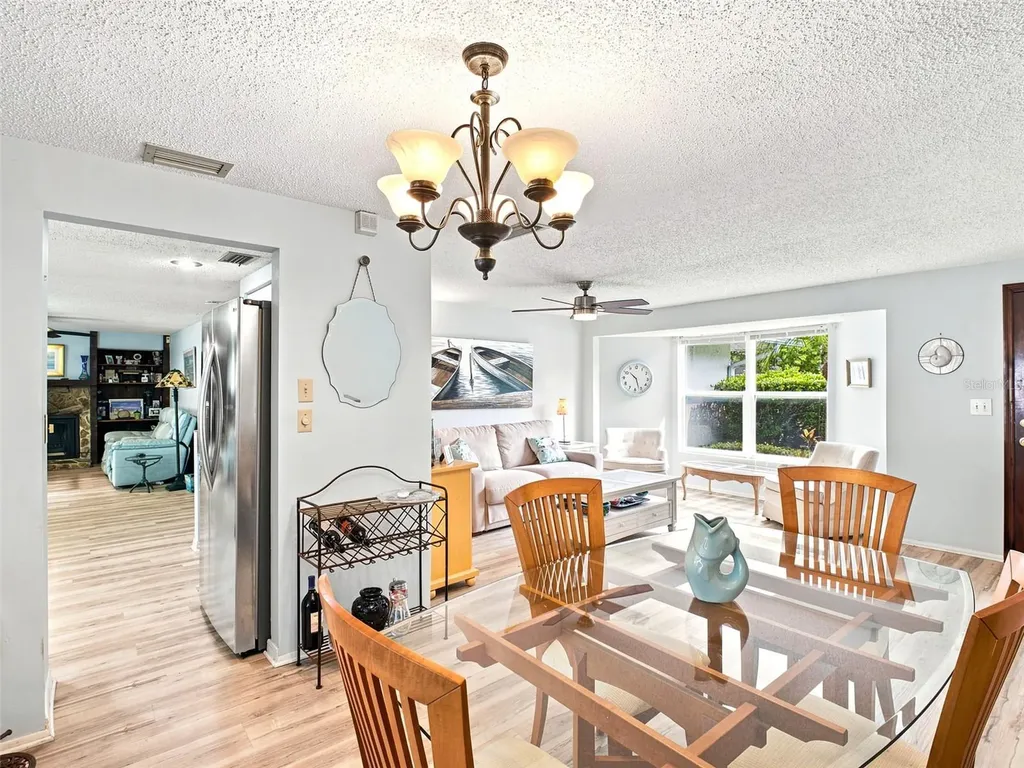 1071 Persimmon Drive Palm Harbor FL 34683