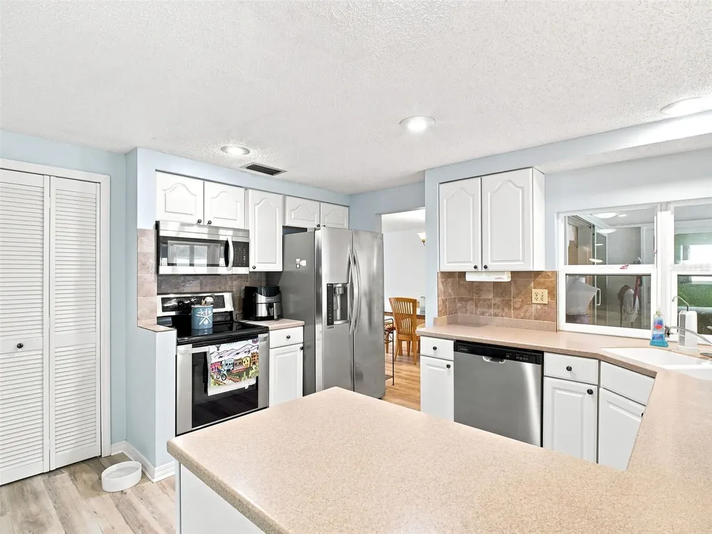 1071 Persimmon Drive Palm Harbor FL 34683