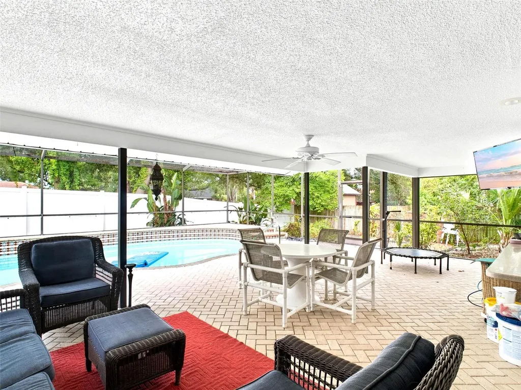 1071 Persimmon Drive Palm Harbor FL 34683
